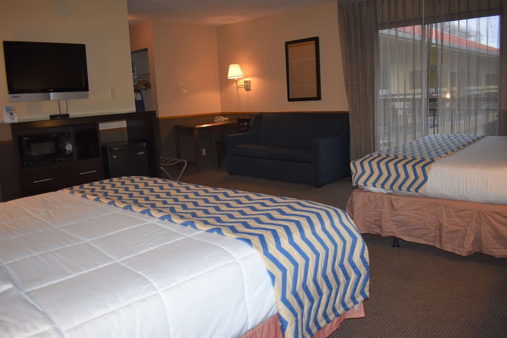 Hotel Portland City Center - photo 10