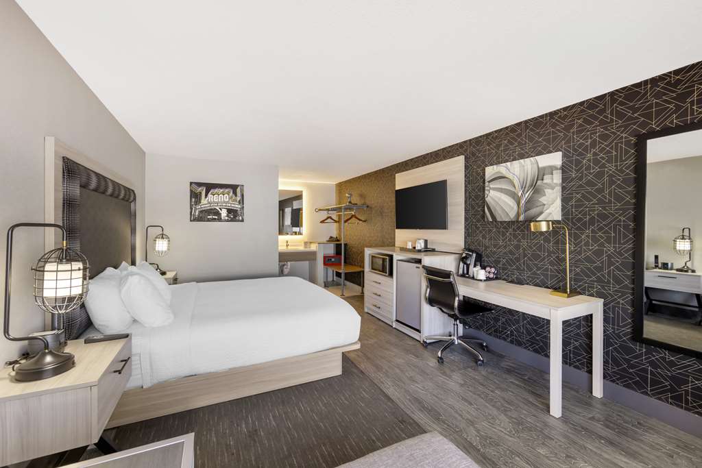Aiden by Best Western South Reno - photo 21