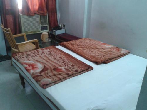 Magan Palace Hotel — Udaipur — photo 5