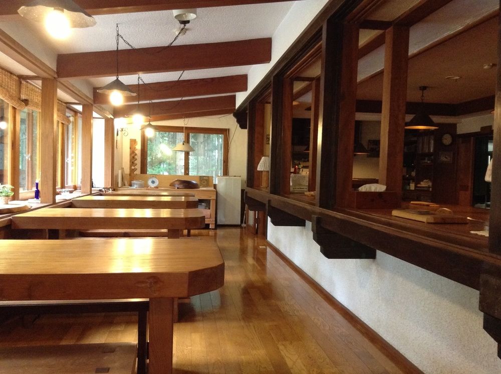 Inn Wataboshi — Hakuba — photo 2