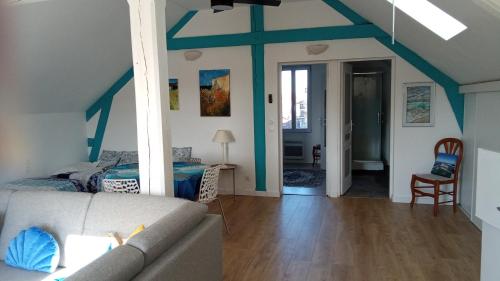 Quiet Place - carbon neutral hotel in Biscarrosse