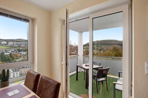 Fewo am Hennesee — 4-Star Luxury Hotel in Meschede, Germany