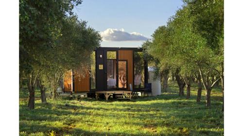 Olive Grove Retreat 3 by Tiny Away - last minute hotel in Unknown City