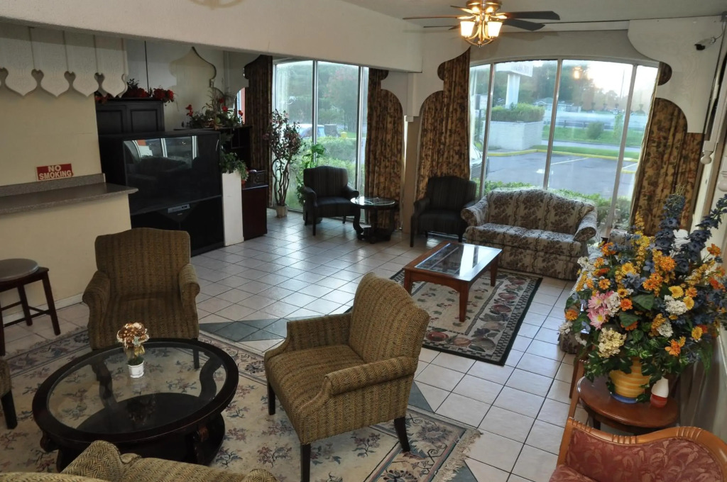 Western Inn Houston - photo 19