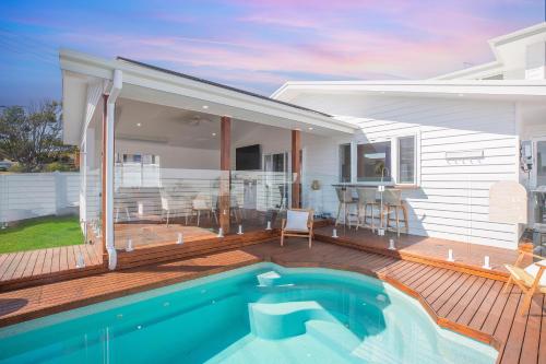 32 Morrish Street in Port Macquarie, Australia