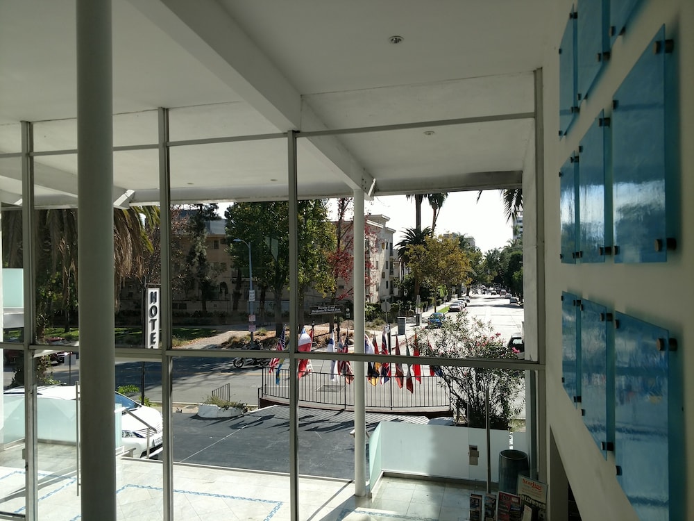 Highland Gardens Hotel - photo 6