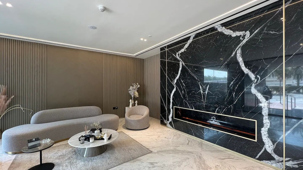 GuestReady Marvellous home at Binghatti Heights — 4-Star Luxury Hotel in Dubai, United Arab Emirates