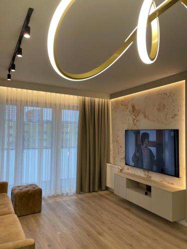 Moris Regan Park Apartments — 4-Star Luxury Hotel in Gdansk, Poland