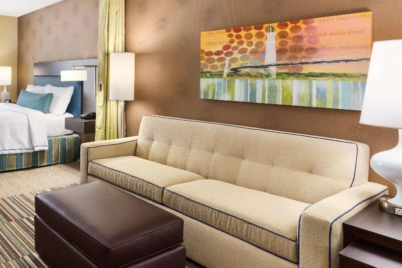 Home2 Suites by Hilton Omaha West NE - photo 43