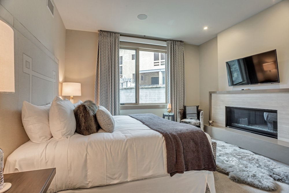 Stein Eriksen Residences - photo 9