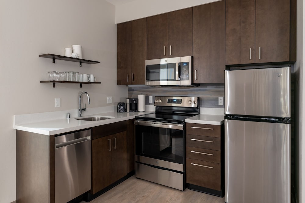 Residence Inn by Marriott Lancaster Palmdale - photo 13