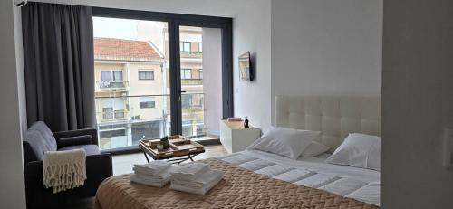 iConik Design Apartments — 4-Star Luxury Hotel in Aveiro, Portugal