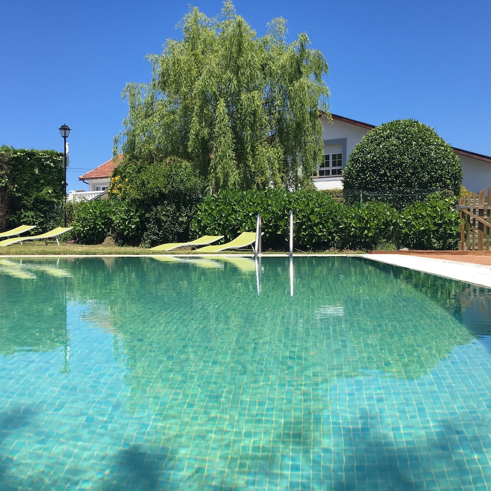 La Regalina in Valdes, Spain