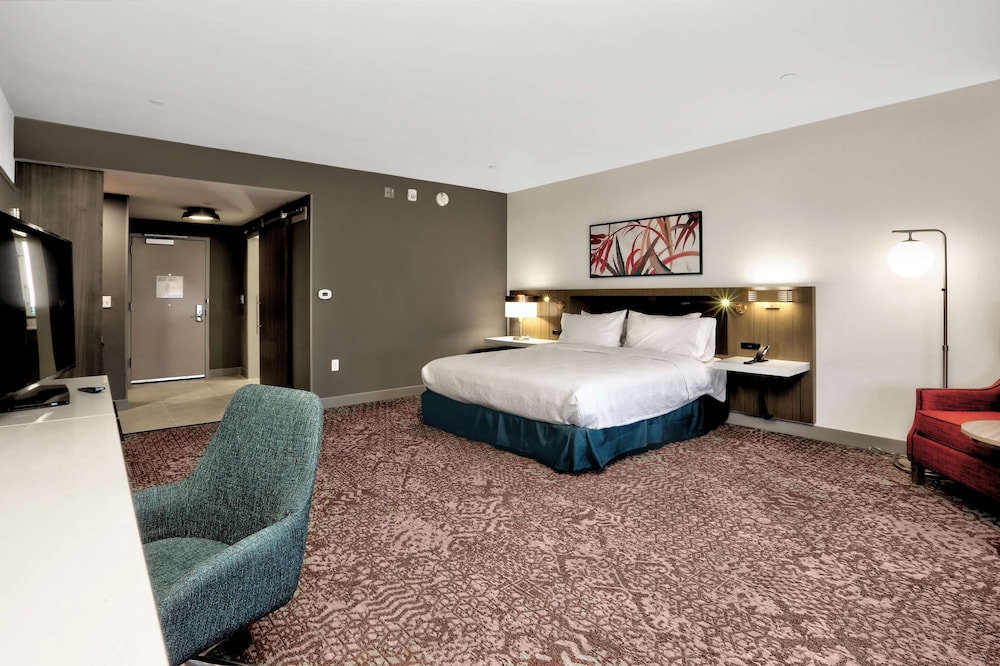 Hilton Garden Inn Bel Air - photo 23