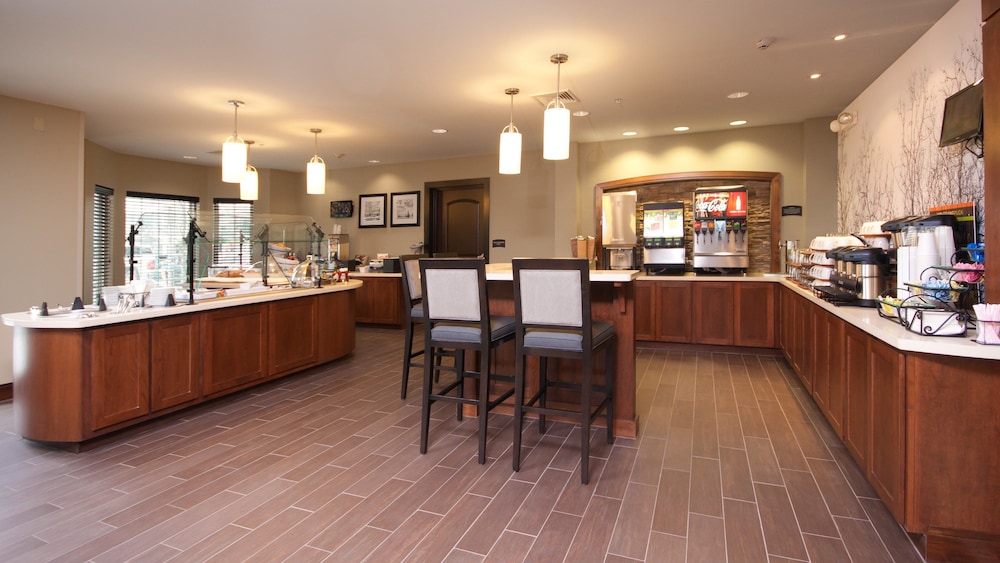 Staybridge Suites Buffalo Amherst by IHG - photo 39