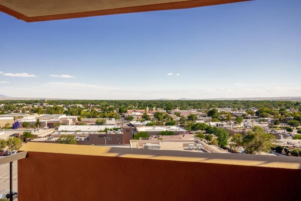 Hotel Albuquerque at Old Town - photo 22