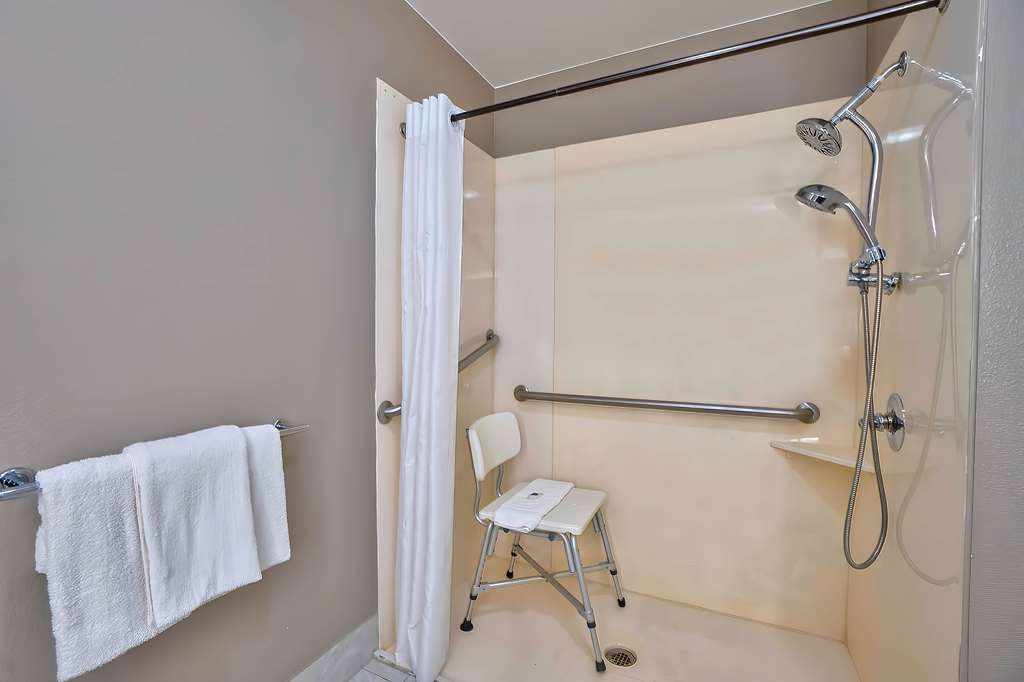 Motel 6 Tulsa Ok Central - photo 19