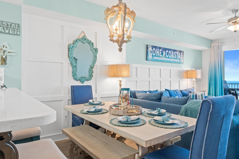 Calypso Tower 3 by Panhandle Getaways - photo 306