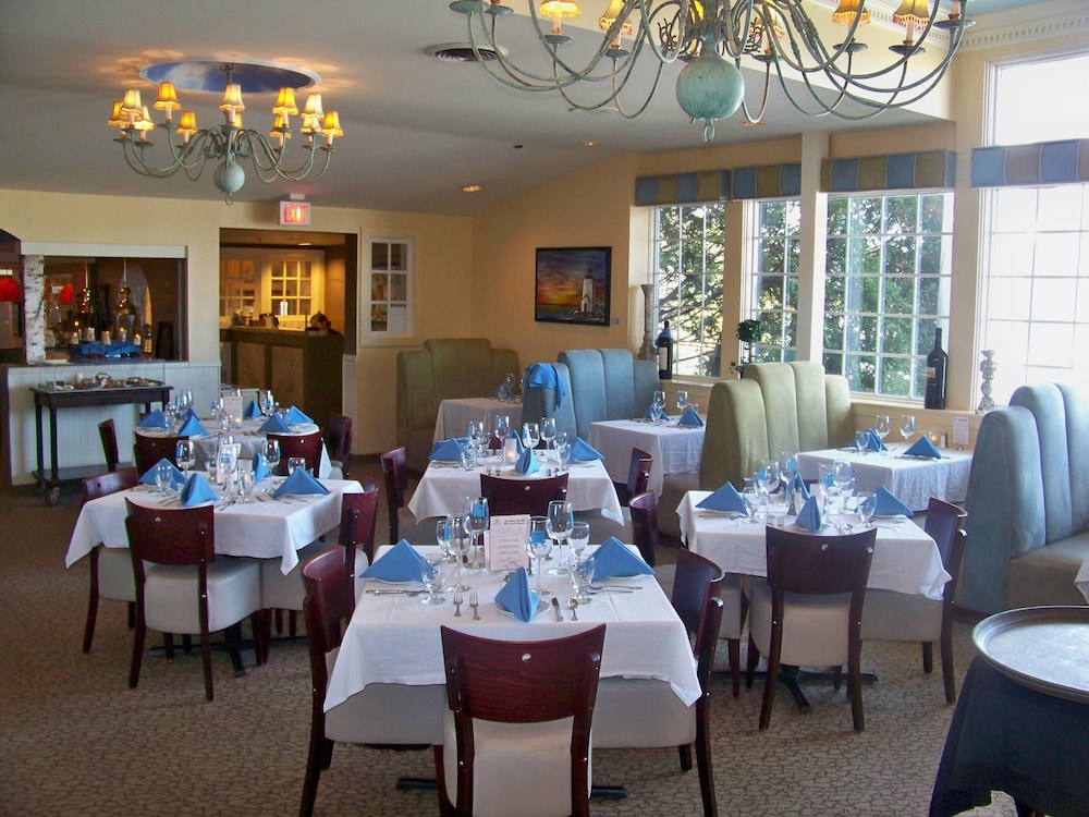 Senator Inn & Spa - photo 106