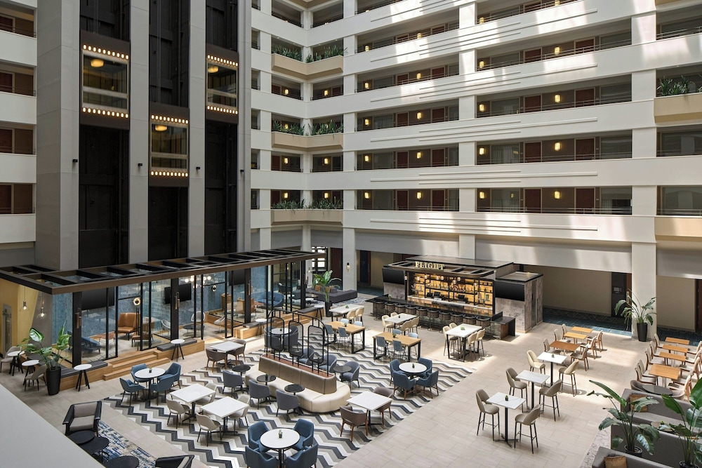 Sheraton Suites Chicago O'Hare - photo 67