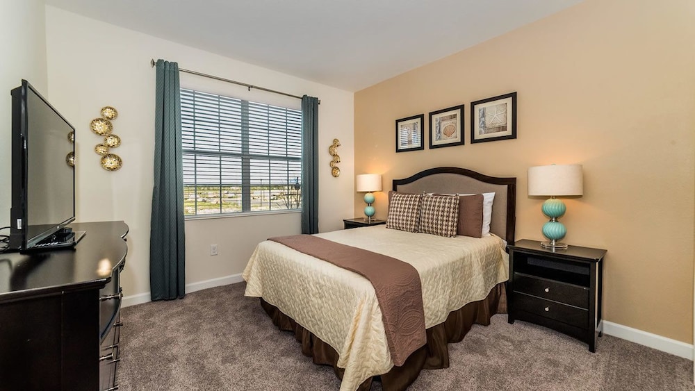 Grhmvd1638 Champions Gate Resort 6 Bed 5 Baths House - photo 12