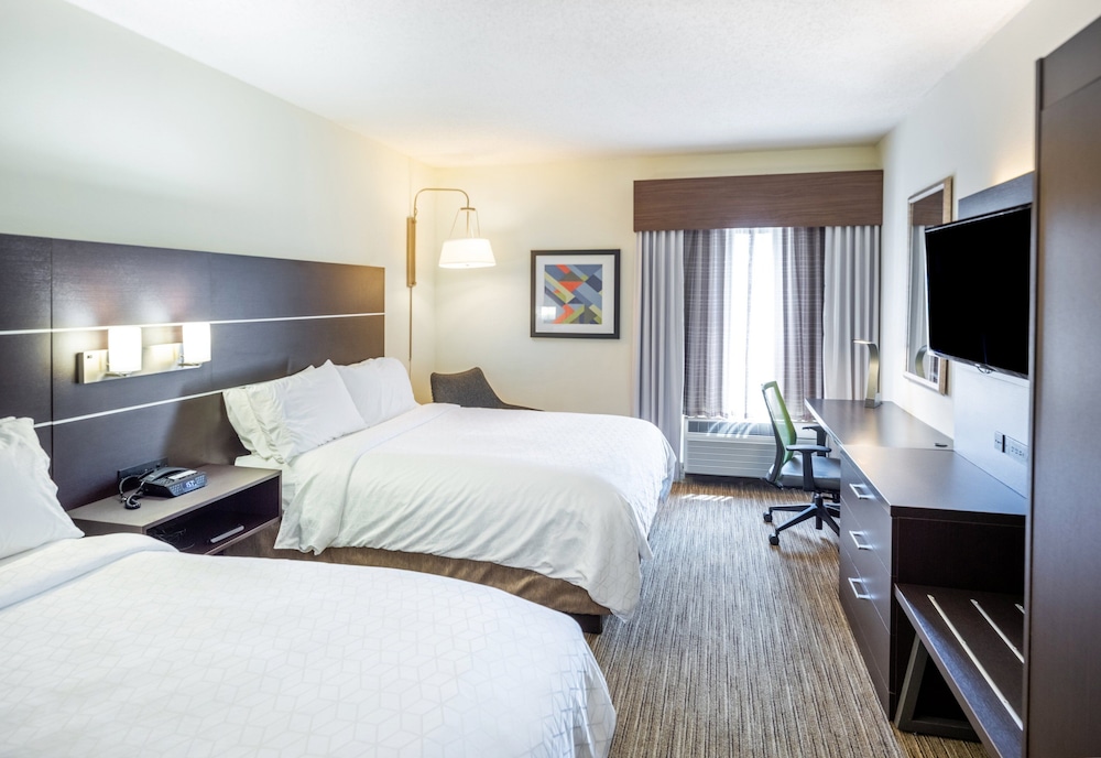 Holiday Inn Express Ft Payne by IHG - photo 17