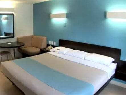 Motel 6 Ann Arbor in Ann Arbor, United States