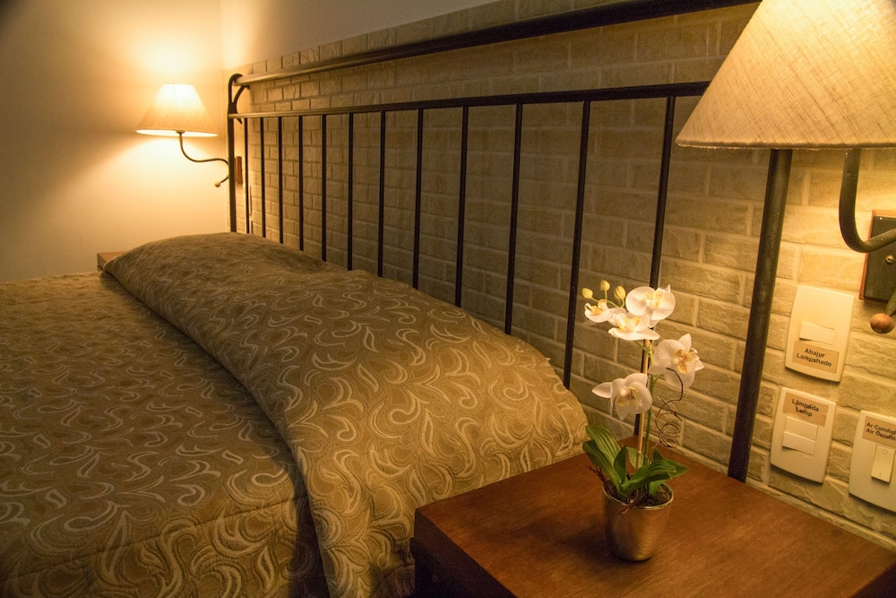 Hotel Vila Serrana — Sete Lagoas — photo 5