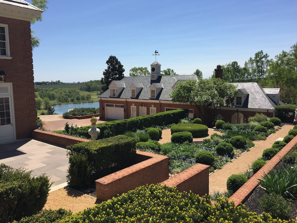 Albemarle Estate at Trump Winery - photo 205