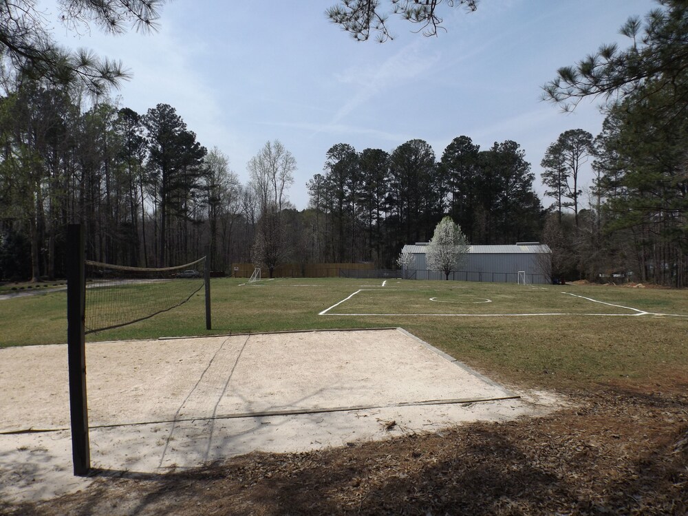 Pine Mountain Club Chalets Resort - photo 350
