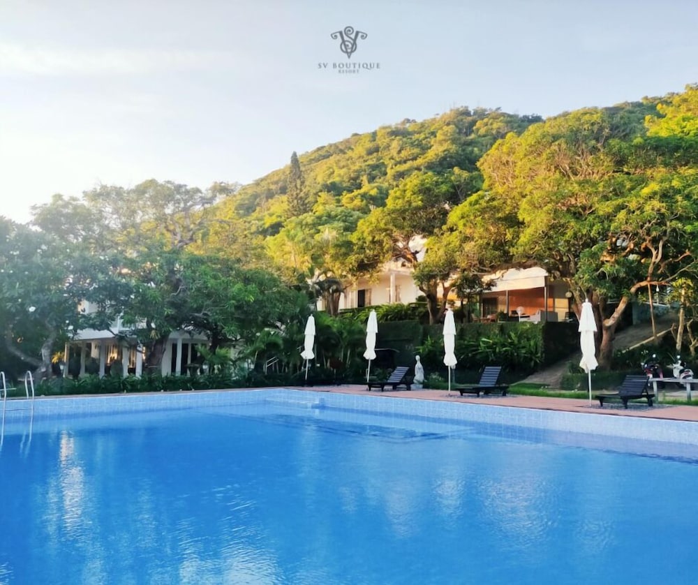SV Boutique Resort in Vung Tau, Vietnam