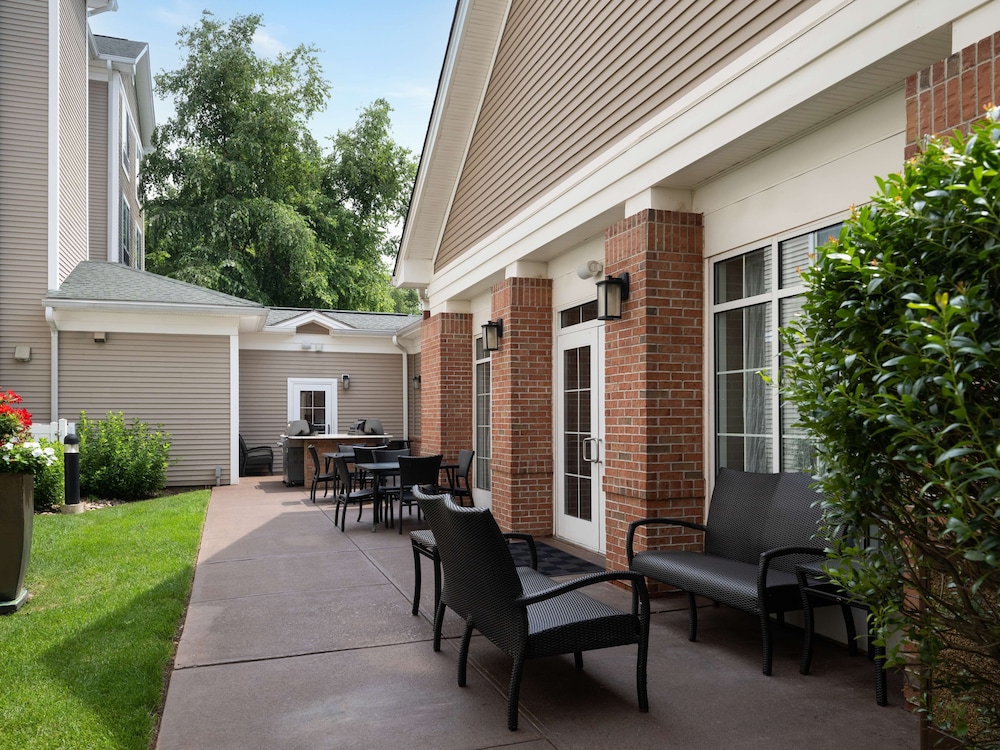 Homewood Suites by Hilton Somerset - photo 34
