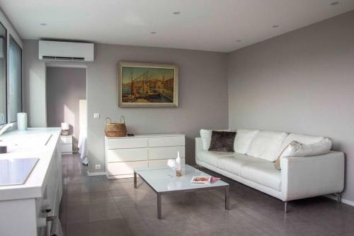 SAcrAcnitAc Marines Incredible Sea view in Saint-Tropez, France