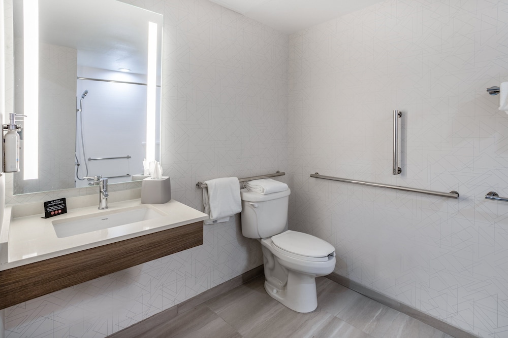 Holiday Inn Express Hotel & Suites New Tampa I 75 by IHG - photo 39