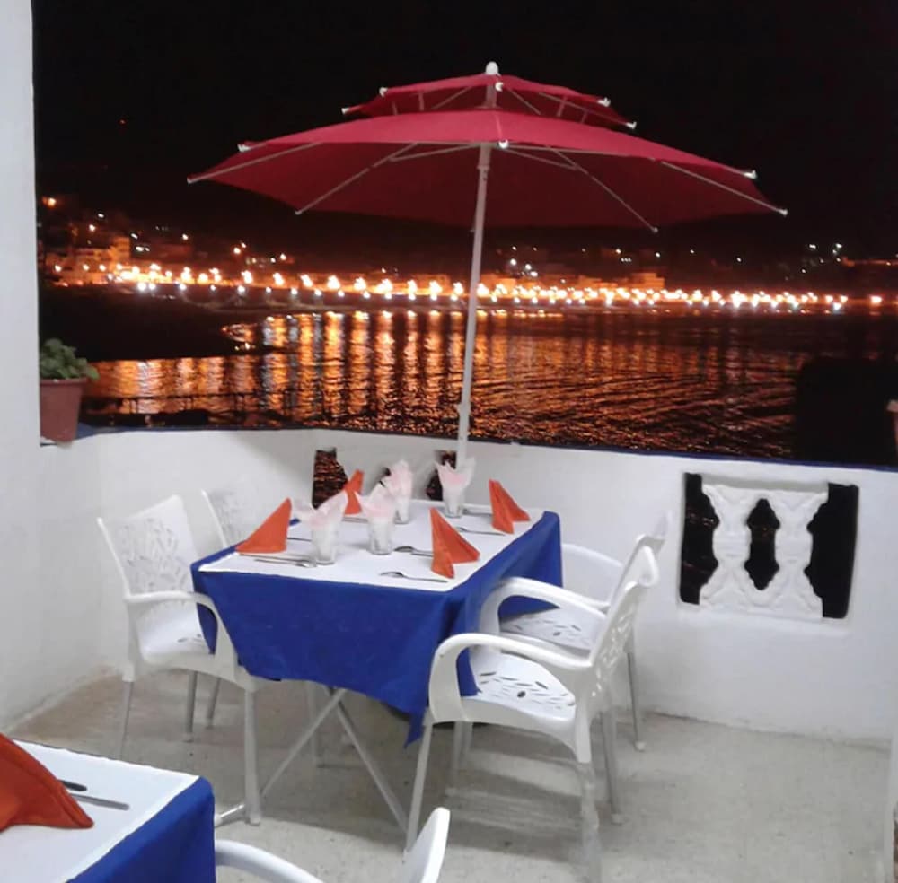 Hotel El Manar in El Tarf, Algeria