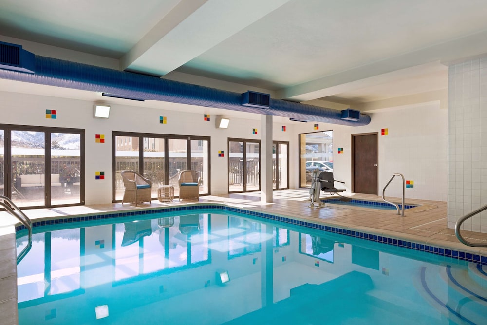 Hampton Inn Denver West Golden - photo 32