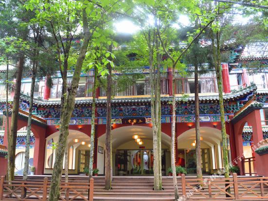 Shangketang Chanye Hotel — 4-Star Luxury Hotel in Hangzhou, People's Republic of China