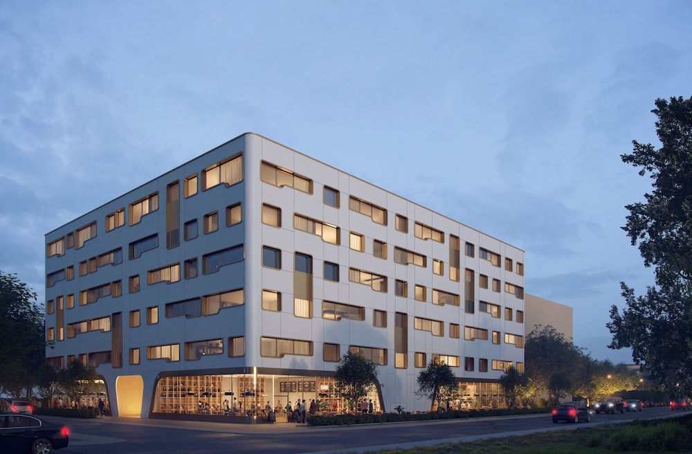 Holiday Inn Express & Suites Basel Allschwil by IHG in Basel, Switzerland