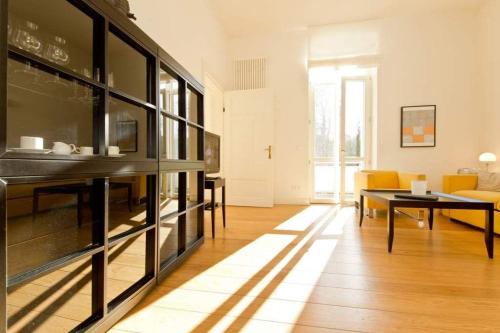 Villa Artemis 05 Saloniki — 4-Star Luxury Hotel in Seebad Bansin, Germany