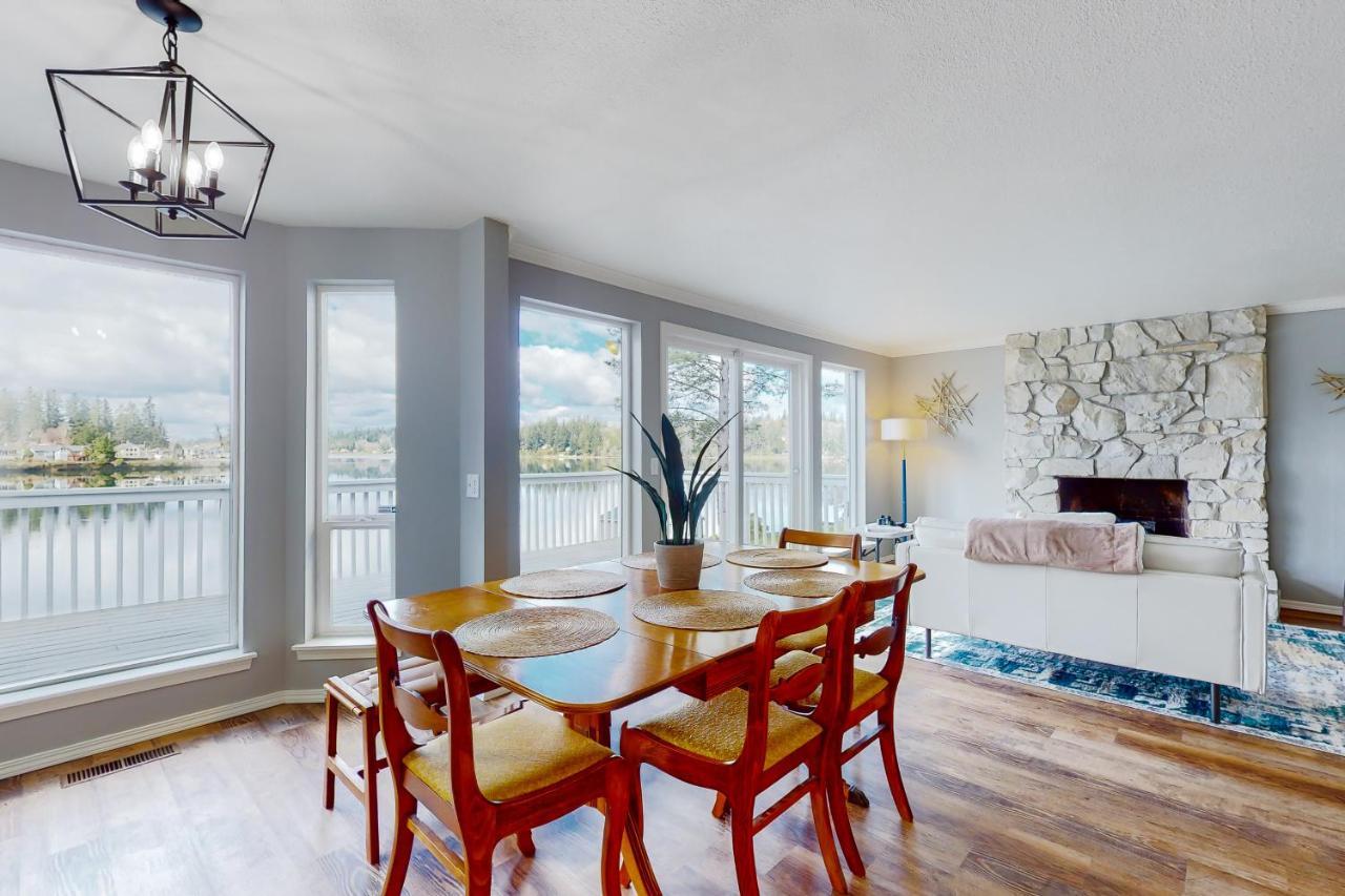 Hammersley Inn let - photo 10