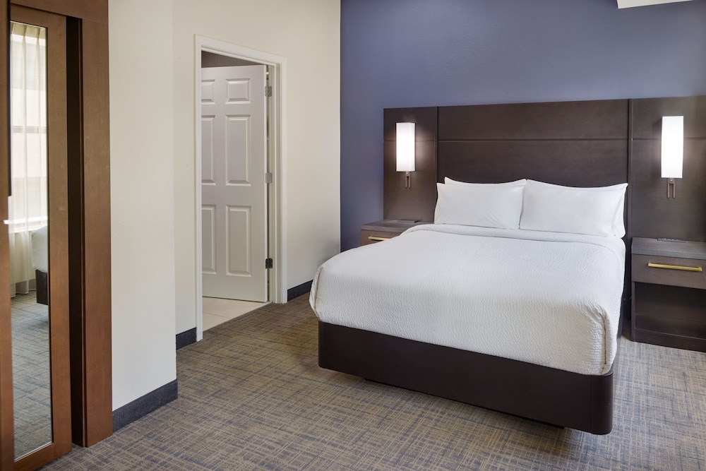 Residence Inn by Marriott Washington DC Downtown - photo 13