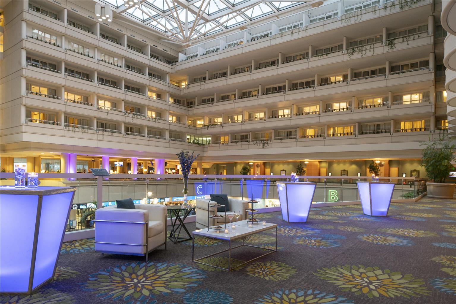 Hyatt Regency Orlando International Airport - photo 86