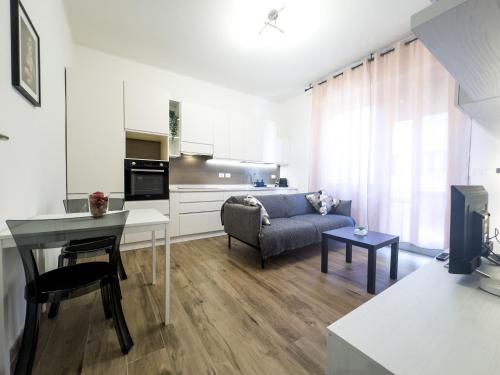Realkasa Creti Apartment — 4-Star Luxury Hotel in Bologna, Italy