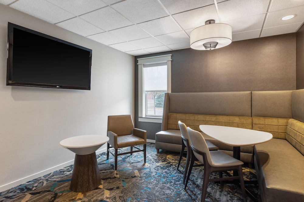 Residence Inn by Marriott Madison West Middleton - photo 40