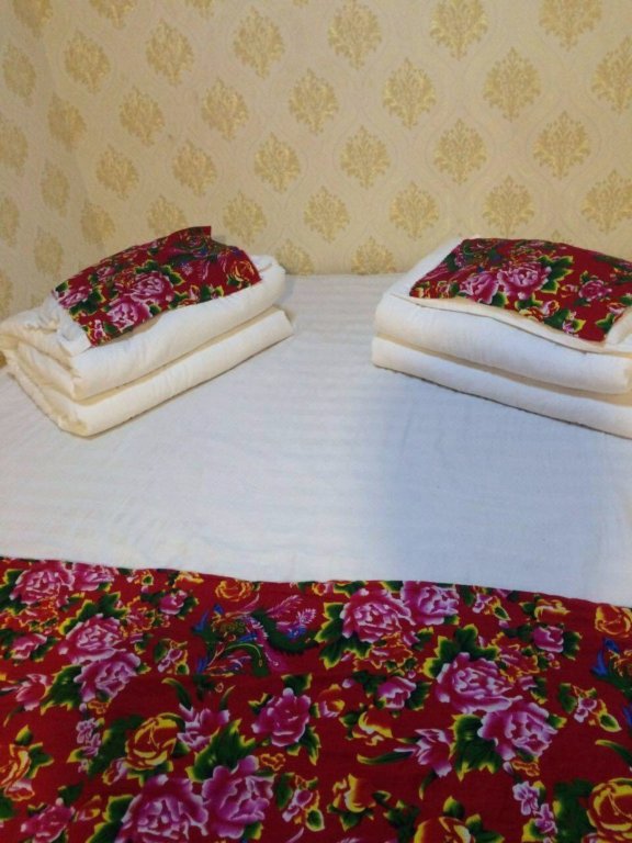 Pingyao Chengdezhai Inn in Gutao, People's Republic of China