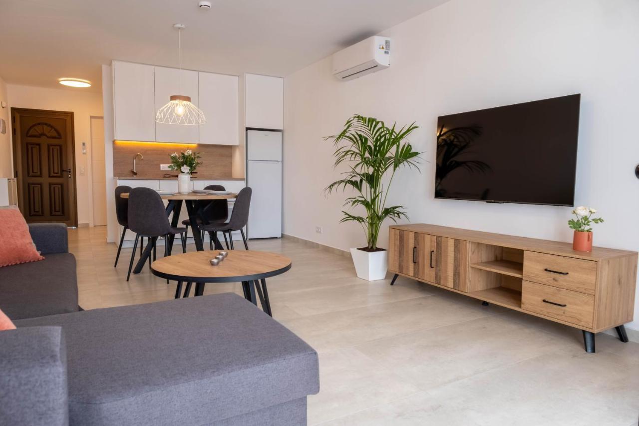 Amarilla Golf Fresa in San Miguel De Abona, Spain