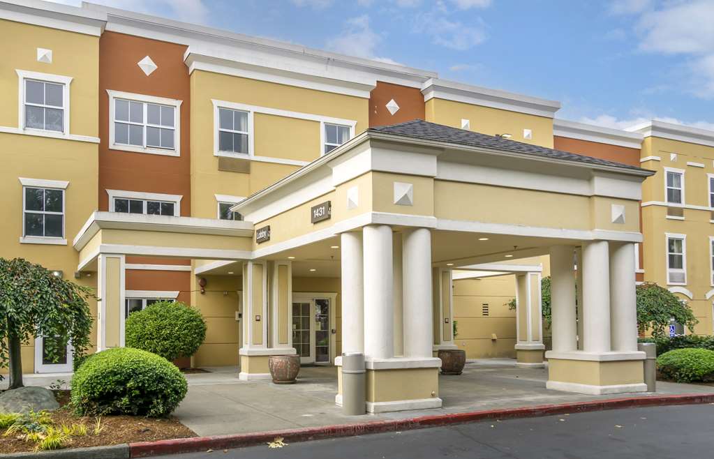 Extended Stay America Suites Seattle Everett Silverlake - photo 4