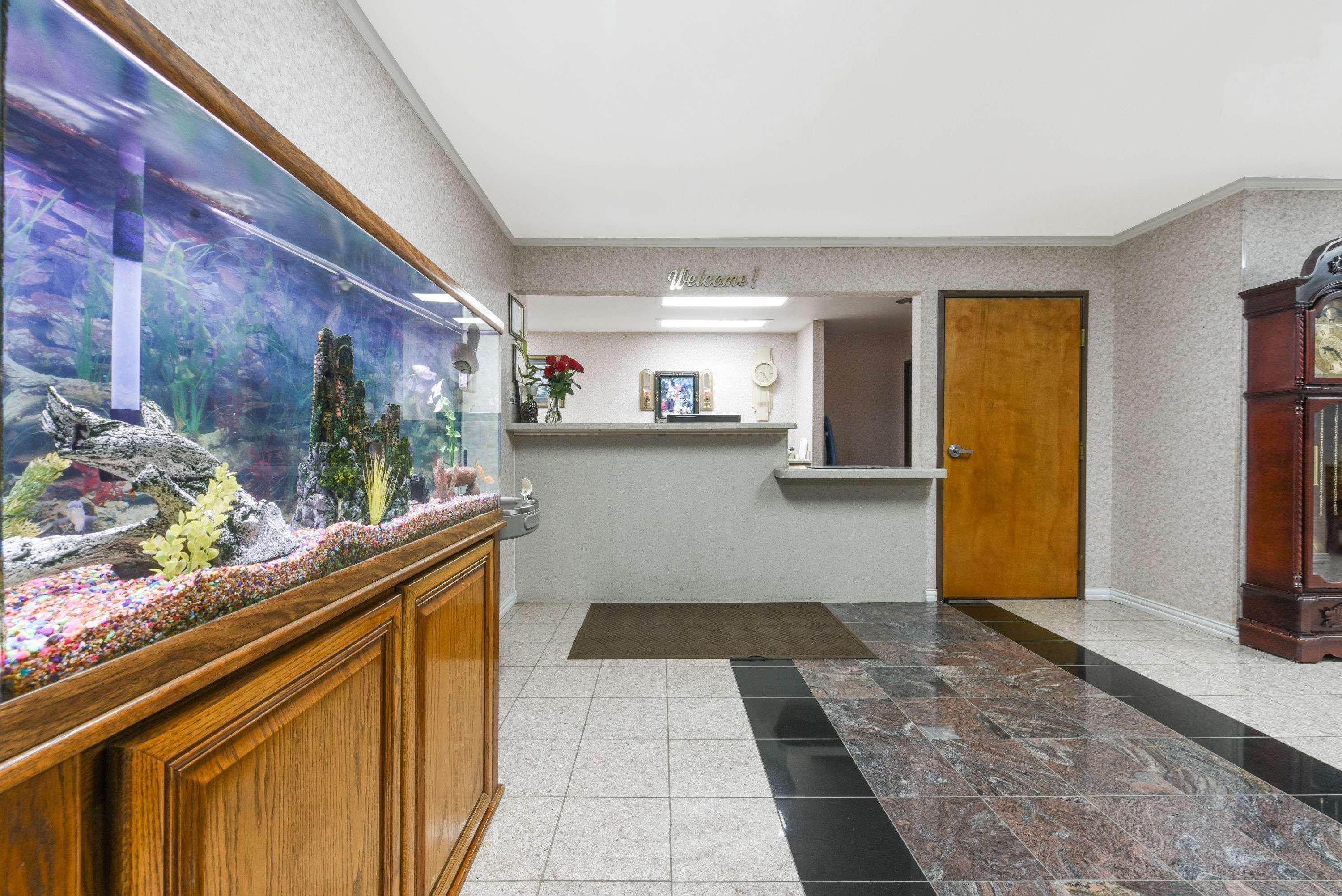 Super 8 by Wyndham Burleson Fort Worth Area - photo 19