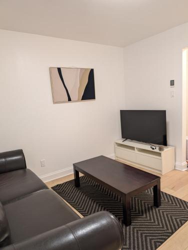 Stay close to Montreal in Longueuil, Canada