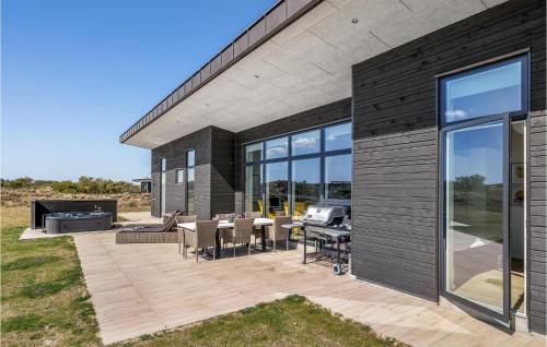 Lovely Home In Thisted With Wifi — 5-Star Luxury Hotel in Thisted, Denmark